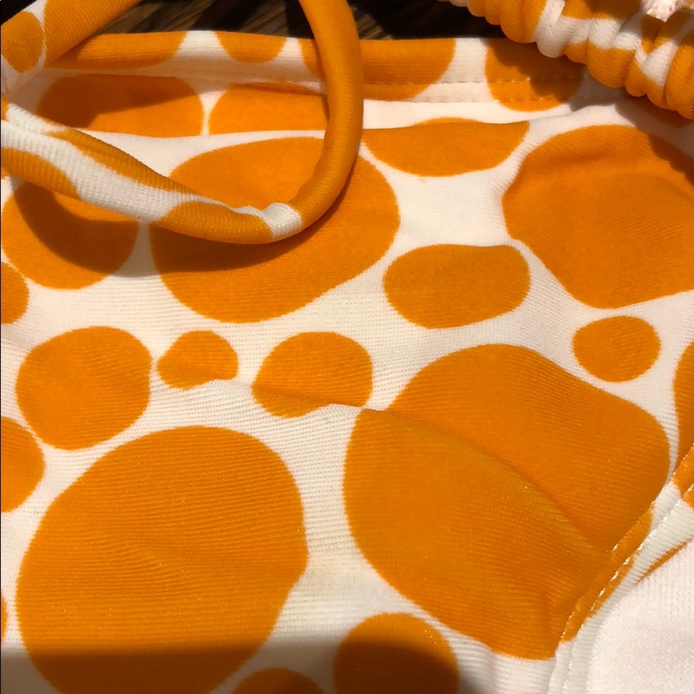 Pattern Bikini - image 3